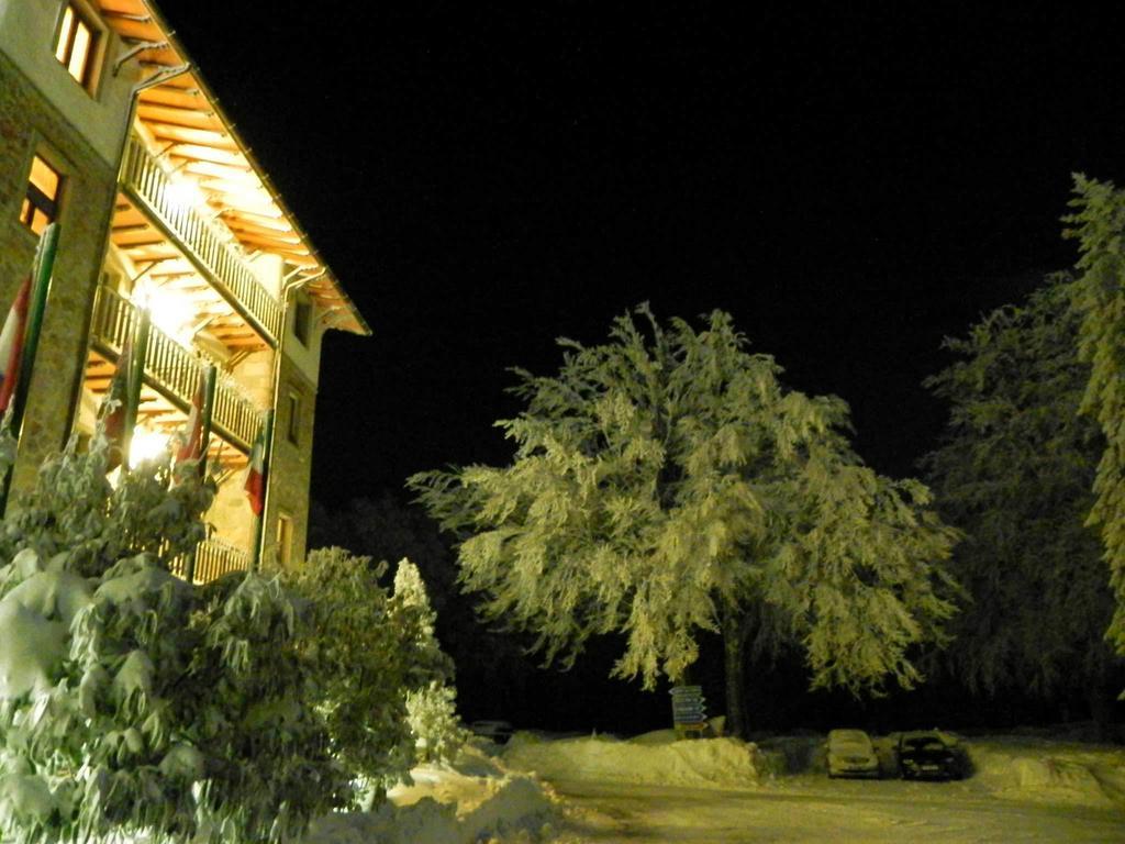 Albergo Le Macinaie - Monte Amiata Castel del Piano  Exterior photo